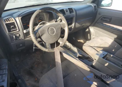 2006 Chevrolet Colorado из США, поврежденный, VIN 1GCDT136468183170
